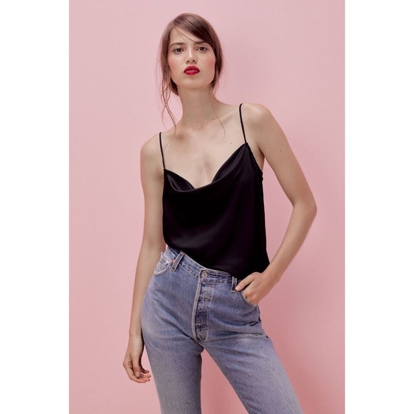 For Love And Lemons Tops - NWT For Love & Lemons x Jaime King Diane Top Petal